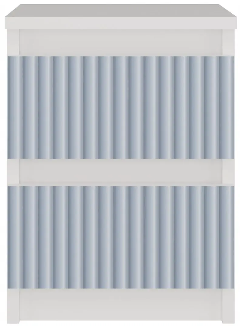 Noptiera TopEshop Malwa M2 Arteso (White/Blue)