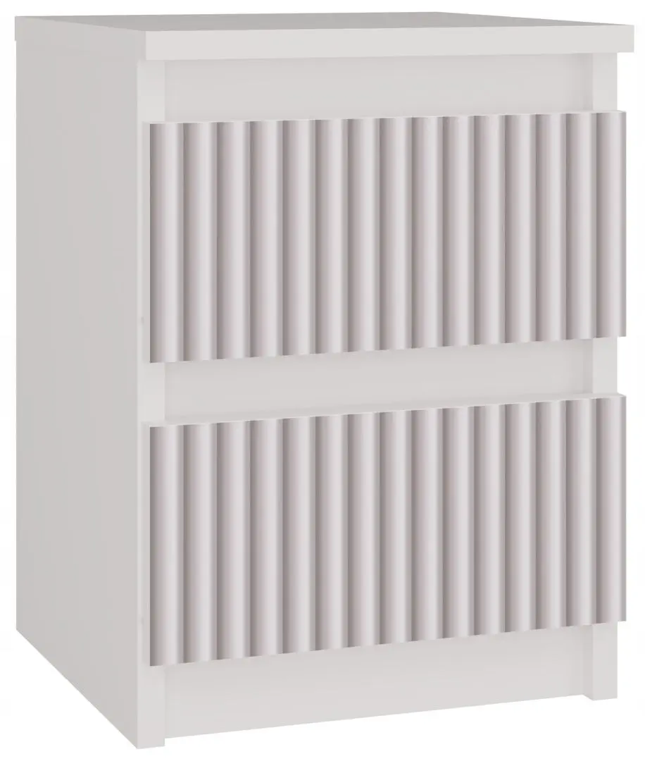 Noptiera TopEshop Malwa M2 Arteso (White/Pink)