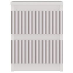 Noptiera TopEshop Malwa M2 Arteso (White/Pink) Thumb