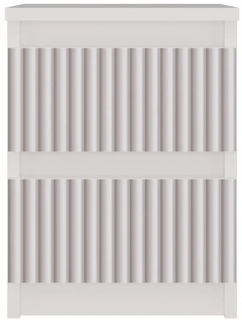 Noptiera TopEshop Malwa M2 Arteso (White/Pink)