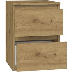 Noptiera TopEshop Malwa M2 (Artisan Oak) Thumb