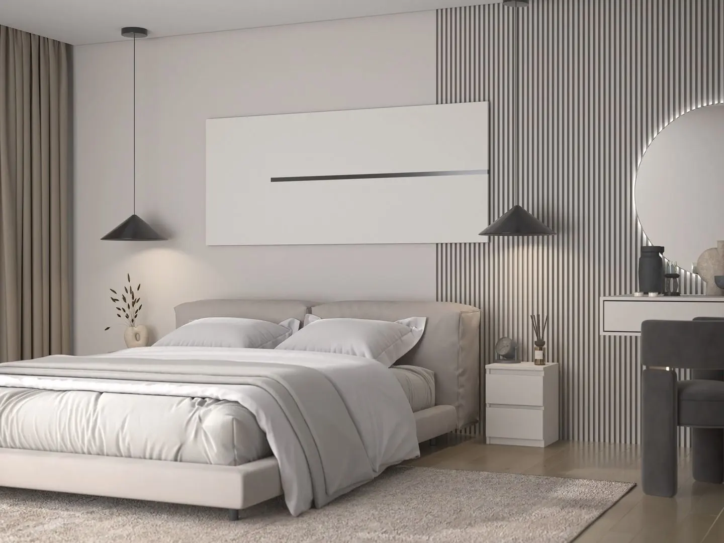 Noptiera TopEshop Malwa M2 (Cashmere)