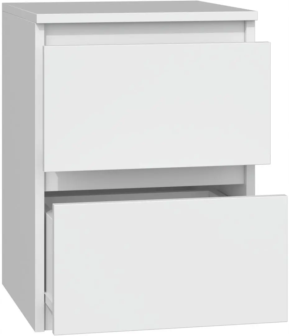Noptiera TopEshop Malwa M2 (White)