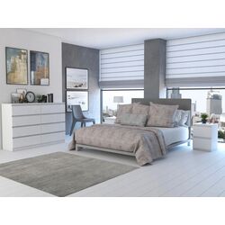 Noptiera TopEshop Malwa M2 (White) Thumb