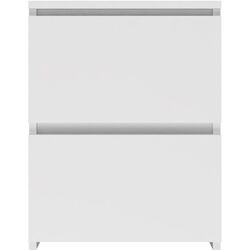 Noptiera TopEshop Malwa W2 (White Matt) Thumb