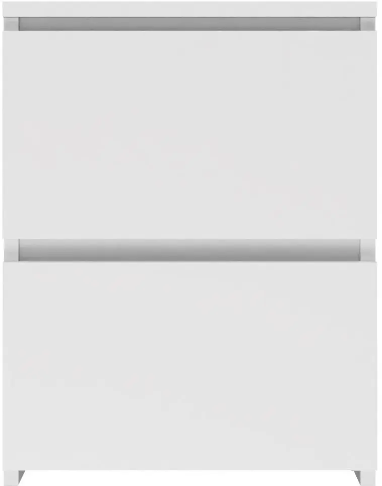 Noptiera TopEshop Malwa W2 (White Matt)