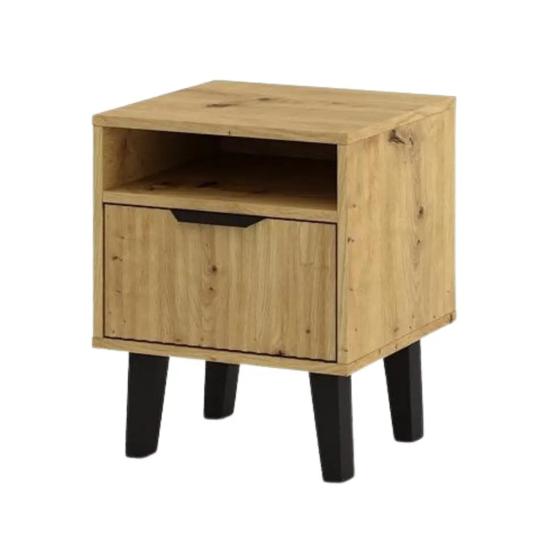 Noptiera TopEshop Scandi 1S Slim (Artisan Oak) - 2