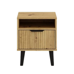 Noptiera TopEshop Scandi 1S Slim (Artisan Oak) Thumb