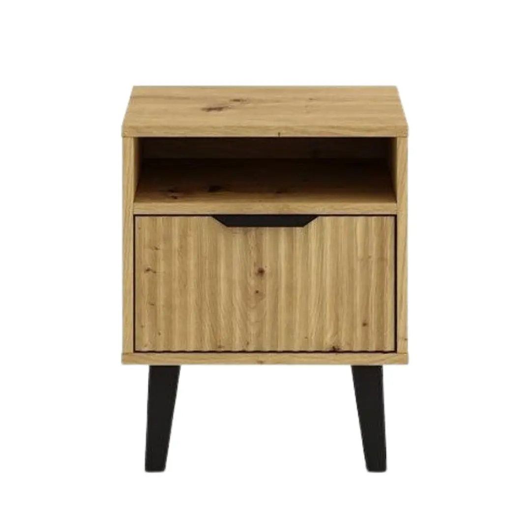 Noptiera TopEshop Scandi 1S Slim (Artisan Oak) - 3