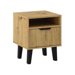 Noptiera TopEshop Scandi 1S Slim (Artisan Oak) Thumb