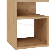 Noptiera TopEshop TopEshop Tini (Artisan Oak)