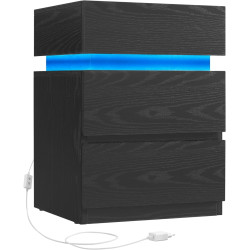 Noptiera Vasagle LET630T56 (Black) Thumb