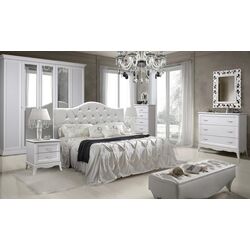 Тумба прикроватная Ярцево Амели АМТП-1 Thumb