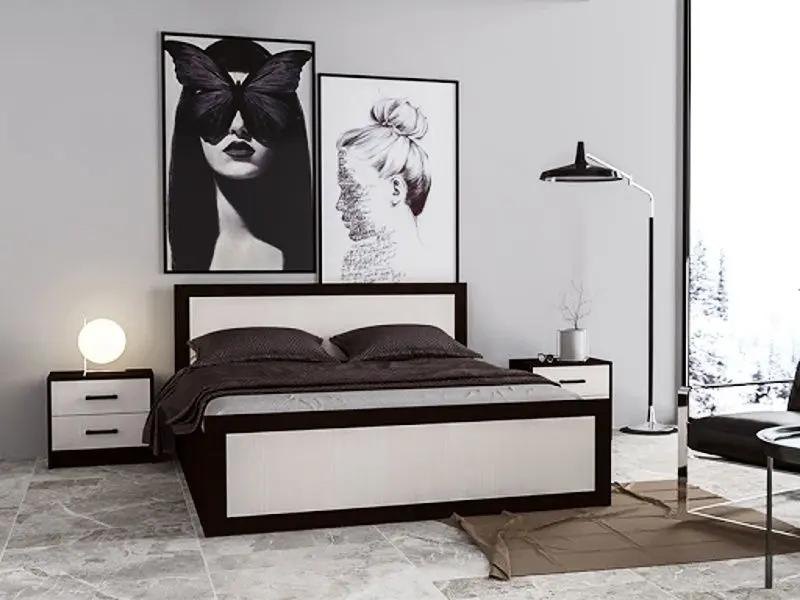 Noptiera Yasen Enter (Wenge Magic/Angelique)