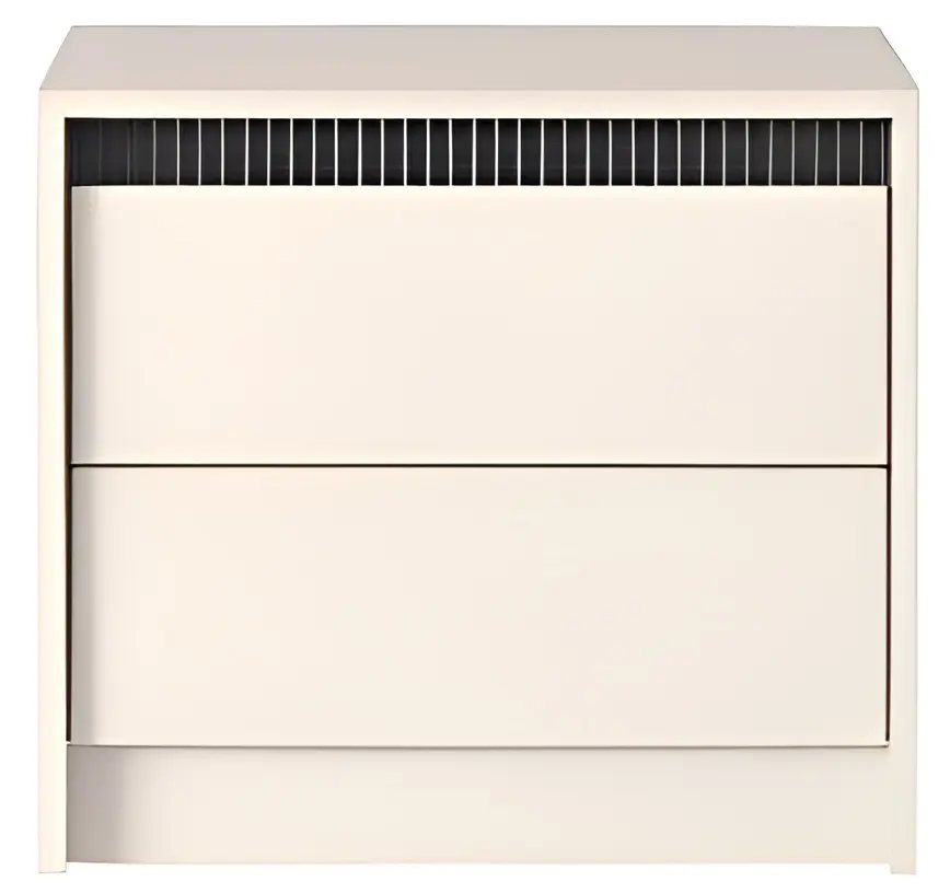 Noptiera Yasen Monaco KOM2S (Cashmere/Grey Soft Touch)