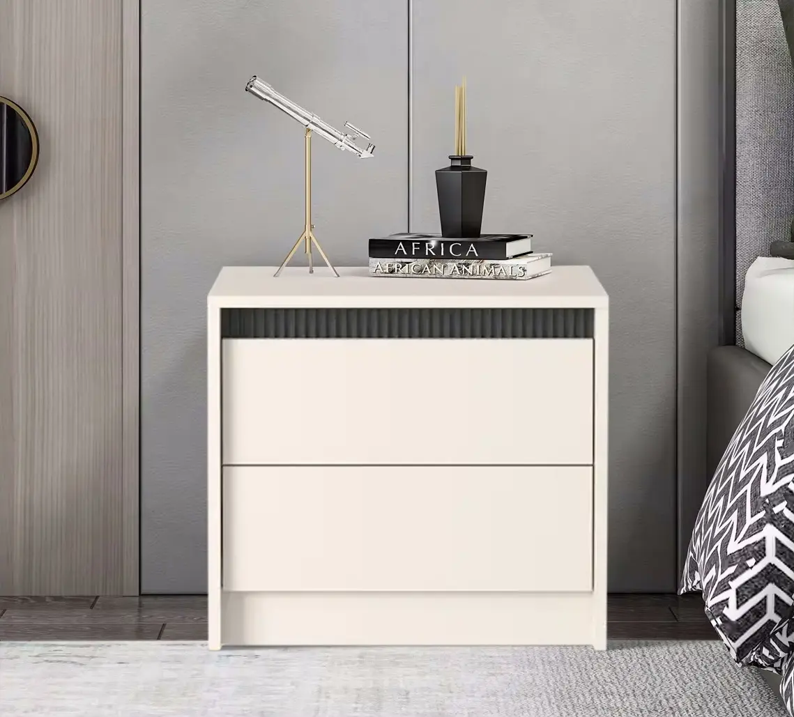 Noptiera Yasen Monaco KOM2S (Cashmere/Grey Soft Touch)