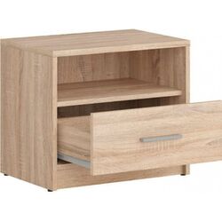 Noptiera Yasen Nepo KOM1S (Sonoma Oak) Thumb