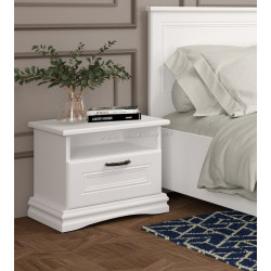 Noptiera Yasen Sardiniya 1S (White)