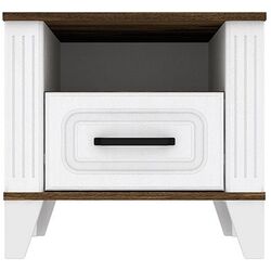 Noptiera Yasen Skandi (White Structural/Bourbon Oak) Thumb