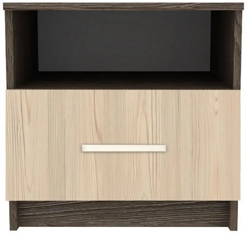 Noptiera Yasen Tenessi PAL (Ilm Bergamo/Cedar Northern)