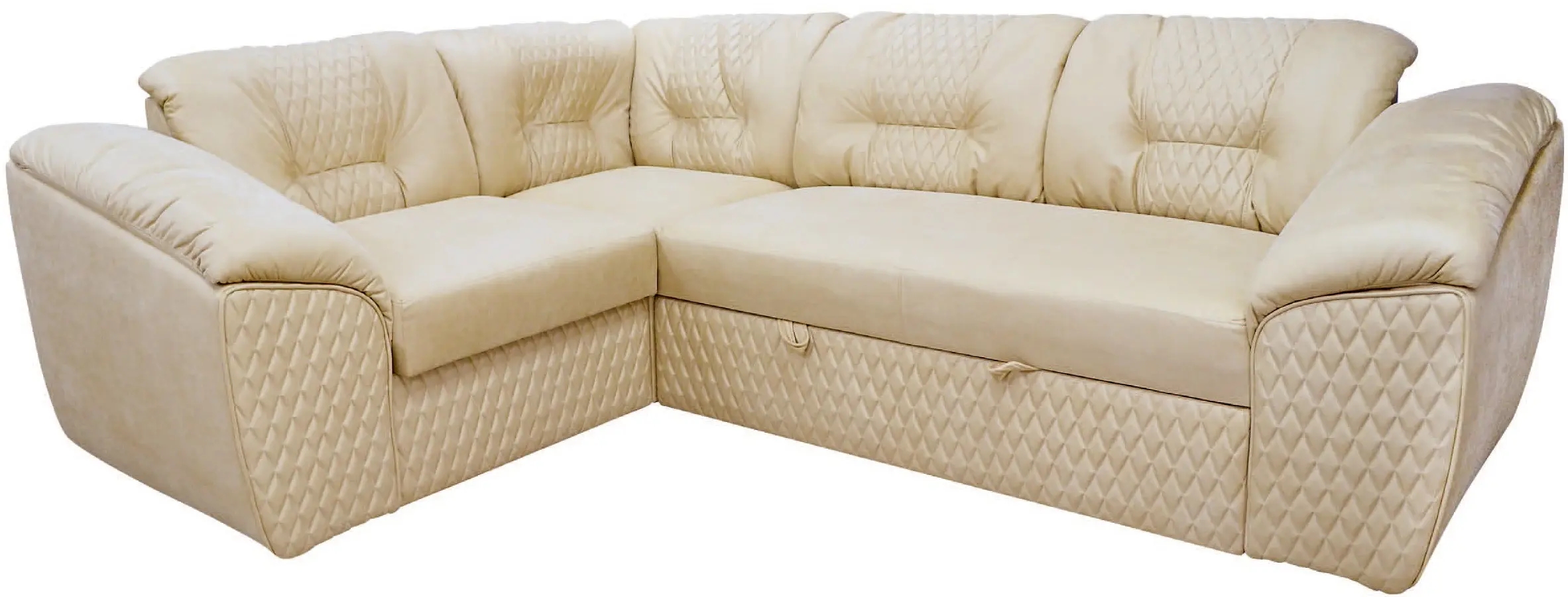 Диван угловой Axiom Furniture Amadeus - 2