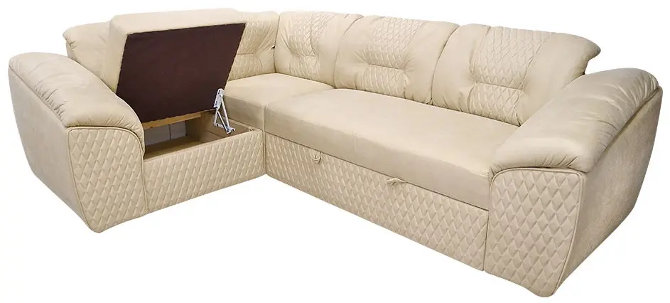 Диван угловой Axiom Furniture Amadeus - 4