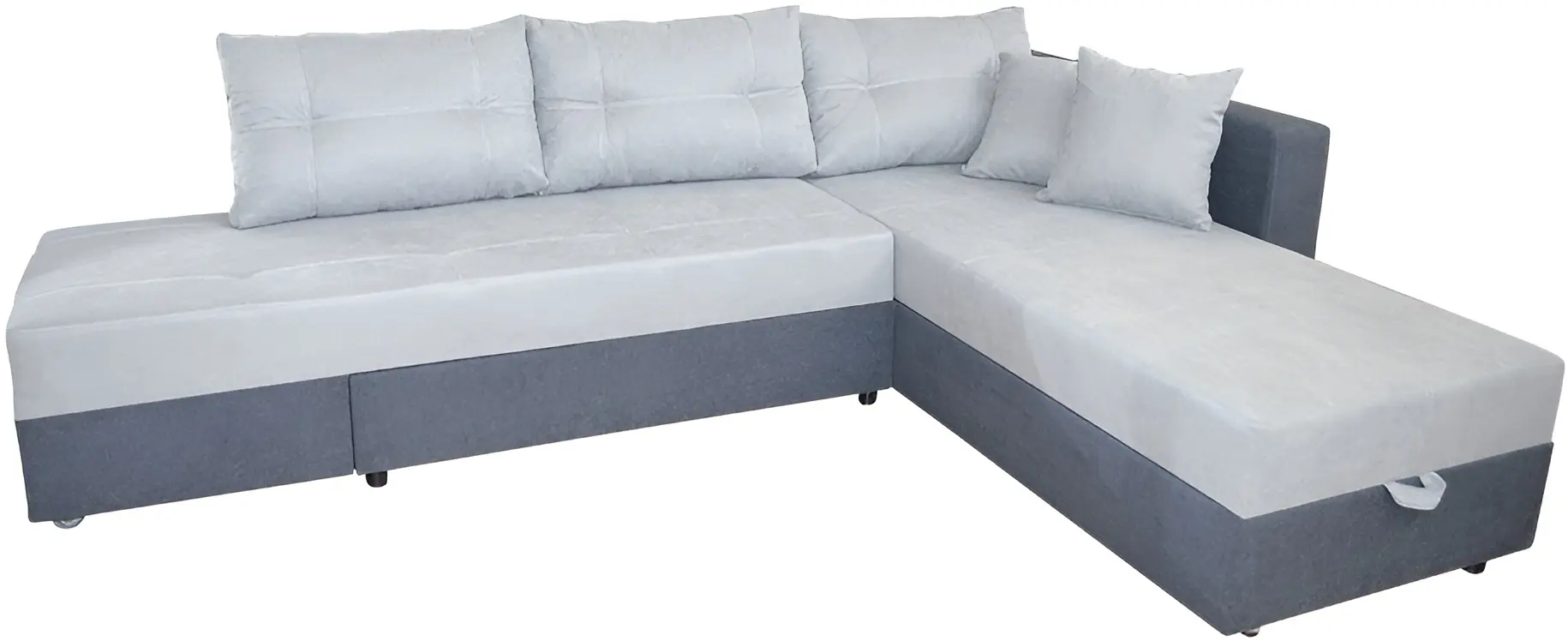 Диван угловой Axiom Furniture Atlant Right - 12