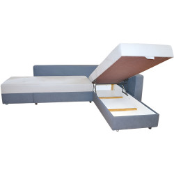 Диван угловой Axiom Furniture Atlant Right Thumb
