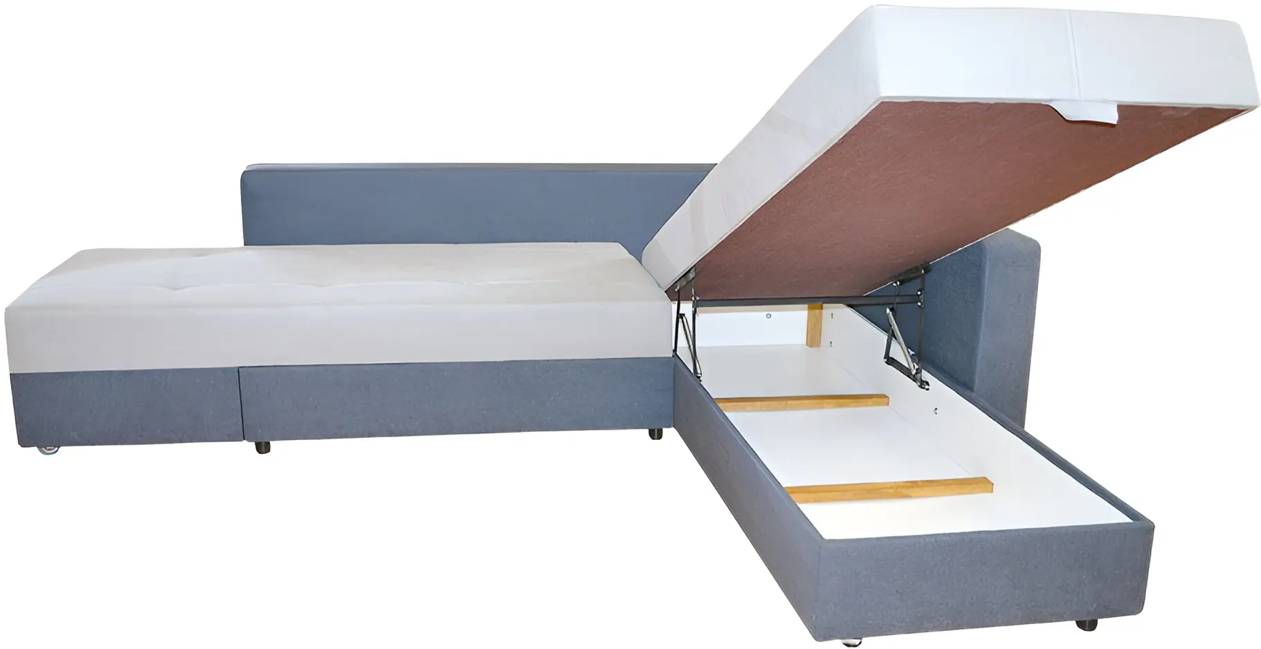 Диван угловой Axiom Furniture Atlant Right - 20