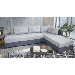 Диван угловой Axiom Furniture Atlant Right