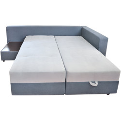 Диван угловой Axiom Furniture Atlant Right Thumb