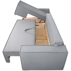 Диван угловой Axiom Furniture Bacardi Maxi Thumb