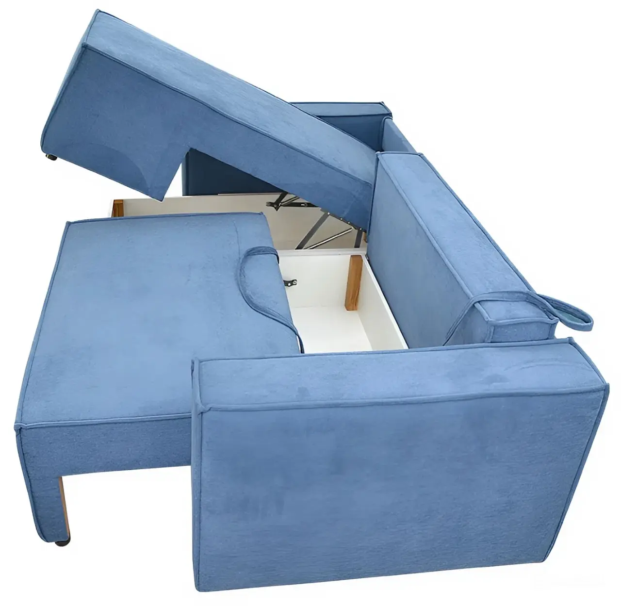 Диван угловой Axiom Furniture Bacardi Mini - 19