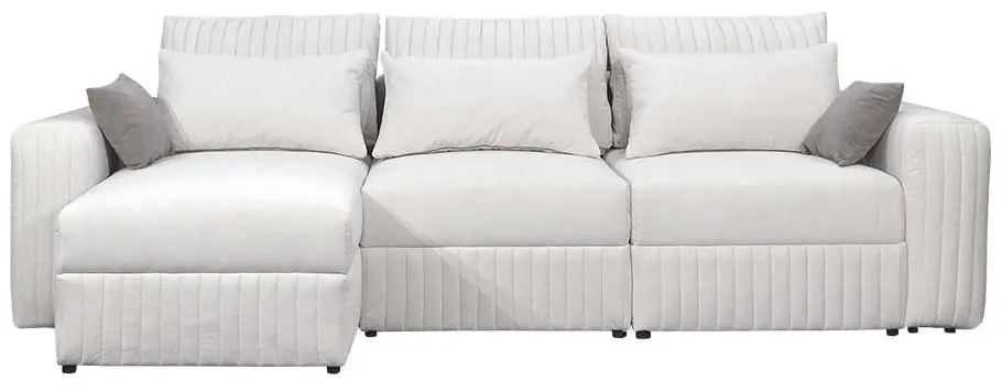Диван угловой Axiom Furniture Barcelona Pocket Spring - 12