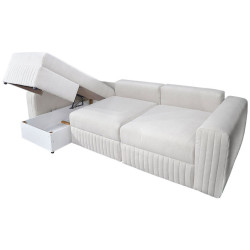 Диван угловой Axiom Furniture Barcelona Pocket Spring Thumb