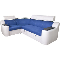 Диван угловой Axiom Furniture Brooklyn Thumb