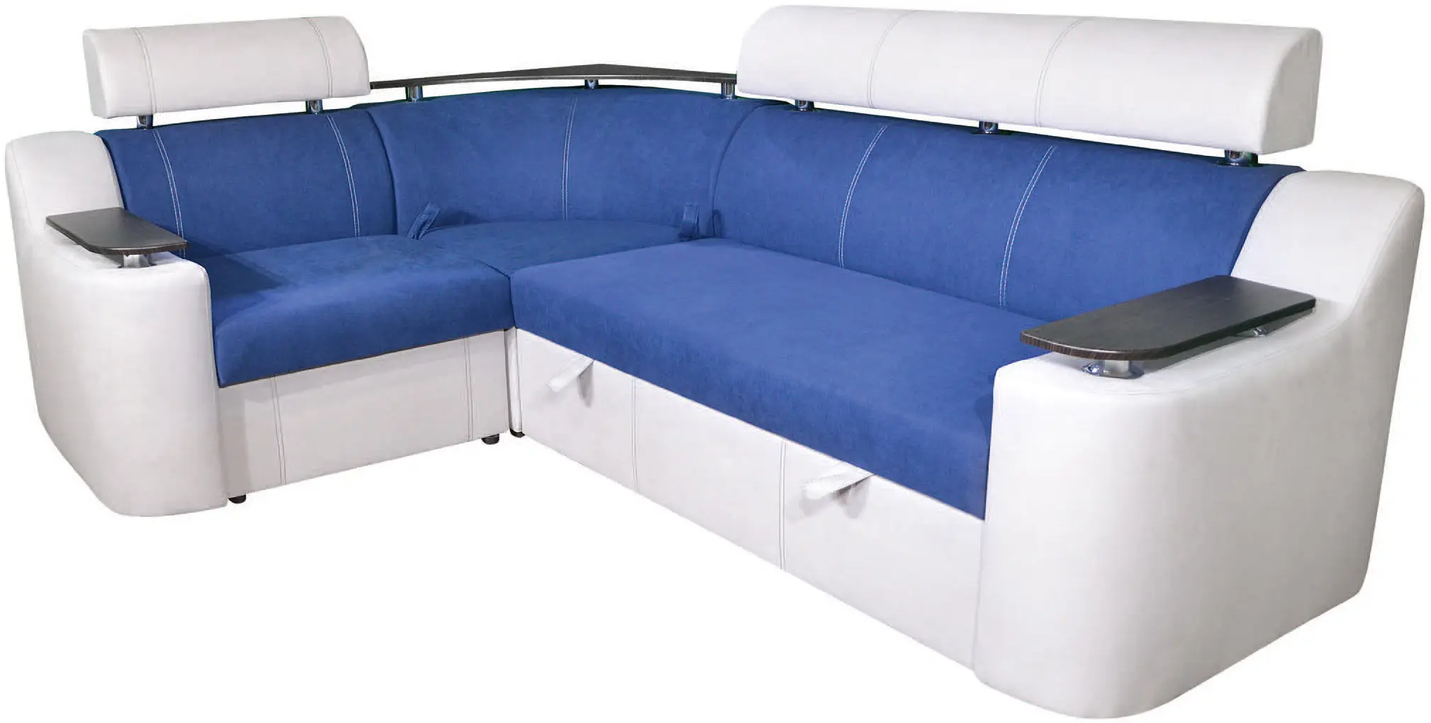 Диван угловой Axiom Furniture Brooklyn - 12