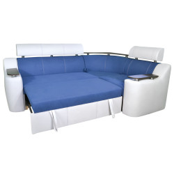 Диван угловой Axiom Furniture Brooklyn Thumb