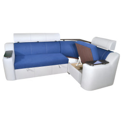 Диван угловой Axiom Furniture Brooklyn Thumb
