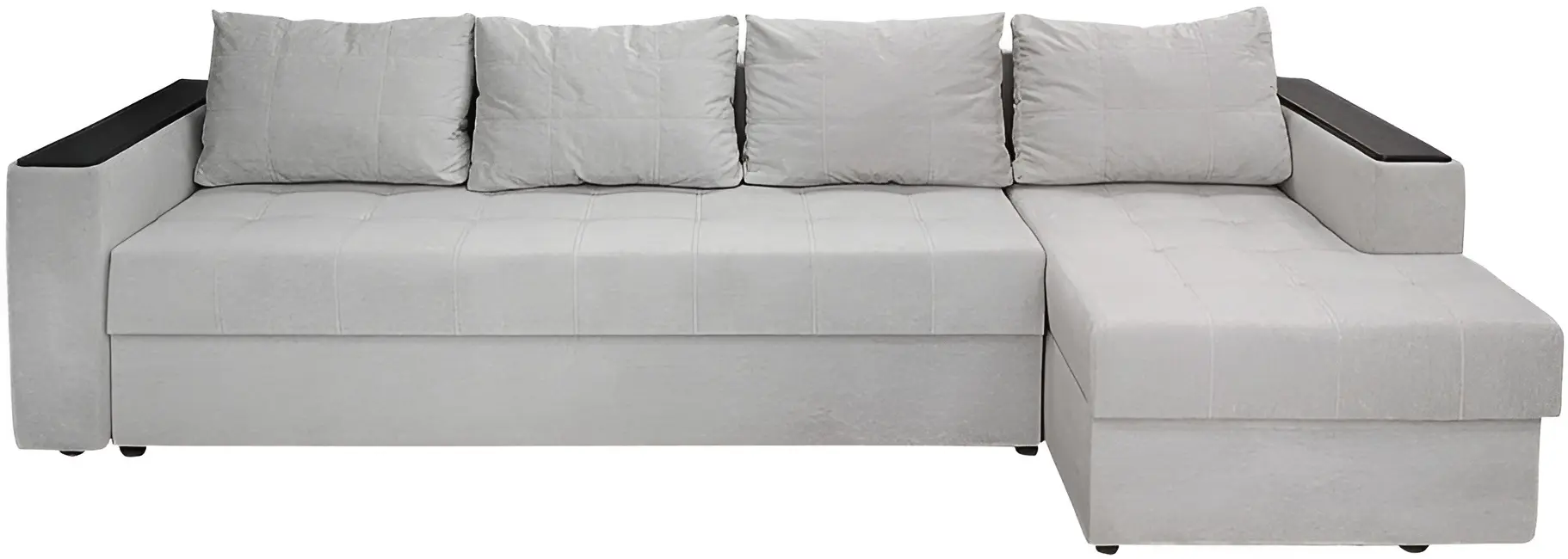 Диван угловой Axiom Furniture Chicago Maxi Right - 12