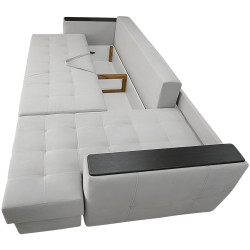 Диван угловой Axiom Furniture Chicago Maxi Right Thumb