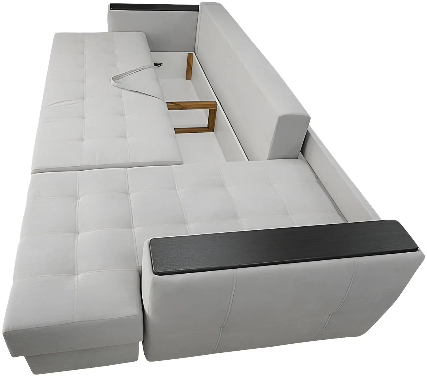 Диван угловой Axiom Furniture Chicago Maxi Right - 20