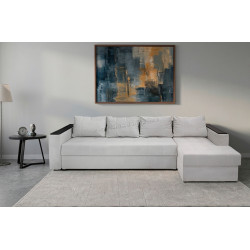 Диван угловой Axiom Furniture Chicago Maxi Right