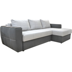 Диван угловой Axiom Furniture Chicago Mini Right Thumb