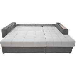 Диван угловой Axiom Furniture Chicago Mini Right Thumb