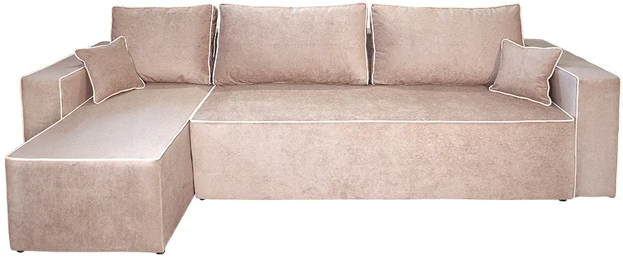 Диван угловой Axiom Furniture Contour Maxi - 12