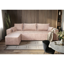 Диван угловой Axiom Furniture Contour Maxi