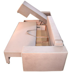 Диван угловой Axiom Furniture Contour Maxi Thumb