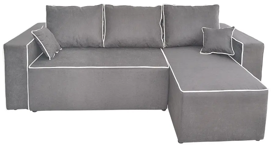 Диван угловой Axiom Furniture Contour Mini - 12