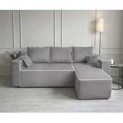 Диван угловой Axiom Furniture Contour Mini